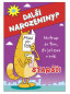náhled Albi hrací přání k narozeninám Karel Zich PARÁDA