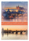 náhled Ditipo Hrací přání PRAHA - MÁ VLAST - VLTAVA / Bedřich Smetana