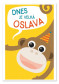 náhled Ditipo Hrací přání dětské KDYŽ SI ŠŤASTNÝ / BibiBum