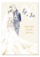 náhled Ditipo Hrací přání svatební TY & JÁ / Kryštof (béžové)