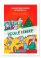 náhled Ditipo Vánoční hrací přání Veselé Vánoce / Maxim Turbolenc