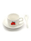 náhled Fotohrnek s podšálkem ESPRESSO 150ml KÁVOVÝ SET