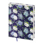náhled Helma 365 Denní diář B6 Vario Lyra 2027 - Floral