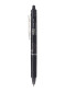 náhled Pilot Frixion CLICKER BALL 0,7 2061 BLRT-FR7 BLACK