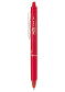 náhled Pilot Frixion CLICKER BALL 0,7 2061 BLRT-FR7 RED