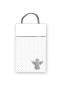 náhled Nekupto DÁRKOVÁ TAŠKA ANDÍLCI 11 x 17,5 x 8 cm