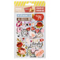 náhled Hama Samolepky do fotoalba - Sticker set, Dream Love
