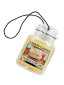 náhled Yankee Candle VANILLA CUPCAKE gelová visačka do auta 1 ks