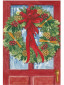 náhled Vonný sáček FRESH SCENTS 115ml RED DOOR WREATH