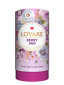 náhled LOVARÉ Tubus 80 g BERRY JAM, sypaný ovocný čaj