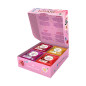 náhled LOVARÉ 4x 8 čajových sáčků FLOWER TEA ASSORTED, ovocný+bylinný mix