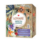 náhled LOVARÉ 4x 8 čajových sáčků GREEN TEA ASSORTED, zelený mix