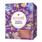 náhled LOVARÉ 4x 8 čajových sáčků ORIENTAL ASSORTED, keňský černý čaj v mixu