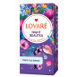 náhled LOVARÉ - 24 sáčků NIGHT BEAUTEA, ovocný čaj, 24x 1,5g