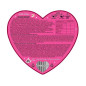 náhled LOVARÉ TEA WITH LOVE, 34 pyramidek, černý čaj
