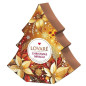 náhled LOVARÉ Christmas Miracle 100g, sypaný černý a zelený čaj