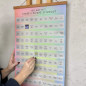 náhled Albi Stírací plakát - 100 aktivit, které v životě stihnout