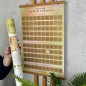 náhled Albi Stírací plakát - 100 tipů, co dělat v důchodu