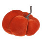 náhled Autronic Dýně látková velká 23cm, oranžová