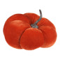 náhled Autronic Dýně látková velká 23cm, oranžová