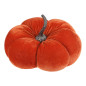 náhled Autronic Dýně látková velká 23cm, oranžová
