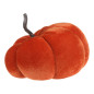 náhled Autronic Dýně látková velká 23cm, oranžová