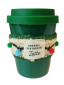 náhled DW HOME - CREAMY PISTACHIO LATTE, vonná svíčka ve skle 323g