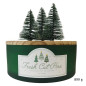 náhled DW HOME - FRESH CUT PINE,vonná svíčka 899 g, 5 knotů