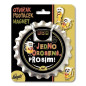 náhled Nekupto Otvírák na pivo / podtácek - JEDNO OROSENÉ, PROSÍM