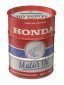 náhled Nostalgic Art - Pokladnička barel - HONDA Motor Oil