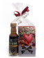 náhled Dárkový balíček M11 - Mandle + kávový sirup čokoládový