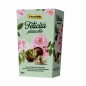 náhled Chocolady FELICITÁ Pistacchio, mléčné pralinky s pistáciovým krémem 150g