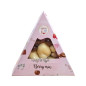 náhled SC Sladký mix trojúhelník 80g - Berry mix