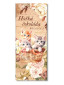 náhled MASHA chocolate 100g Hořká čokoláda belgická CATS