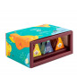 náhled English Tea Shop Organic 12 pyramidek WELLNESS