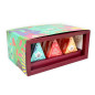 náhled English Tea Shop Organic 12 pyramidek BIRTHDAY MOMENTS, BIO