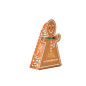 náhled English Tea Shop - Figurka Perníček, bio čaj černý s příchutí, 1 pyramidka