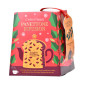 náhled English Tea Shop - Panettone Boxík, 10 pyramidek