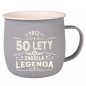 náhled Albi Outdoorový hrnek - 50 LET