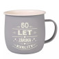 náhled Albi Outdoorový hrnek - 60 LET