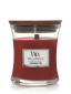 náhled Vonná svíčka WoodWick CINNAMON CHAI malá 85g