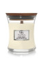 náhled Vonná svíčka WoodWick ISLAND COCONUT malá 85g