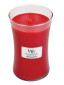 náhled Vonná svíčka WoodWick CRIMSON BERRIES velká 609,5g