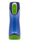 náhled Contigo Dětská láhev Swish 500 ml, Cobalt
