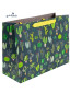 náhled Dárková taška L 46425 Goldbuch CACTUS COLLECTIONS, 33 x 27 x 13 cm