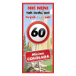 náhled Mléčná čokoláda 100g - Nic není tak šedé, aní tvých 60