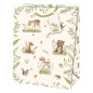náhled Alvarak Dárková taška TM 22433 Lesní zvířátka