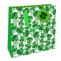náhled Nekupto Dárková taška LIM 2591 Čtyřlístek