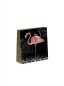 náhled BUG ART Dárková taška S - PINK FLAMINGO plameňák