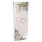 náhled Albi Dárková taška na láhev TKB, Svatba s eukalyptem